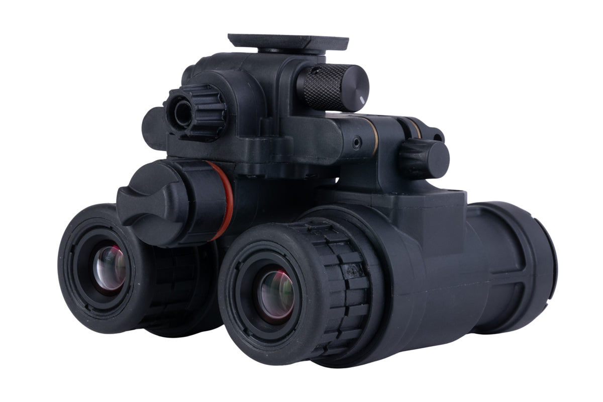 Alpha Systems A-31 Digital Night Vision System