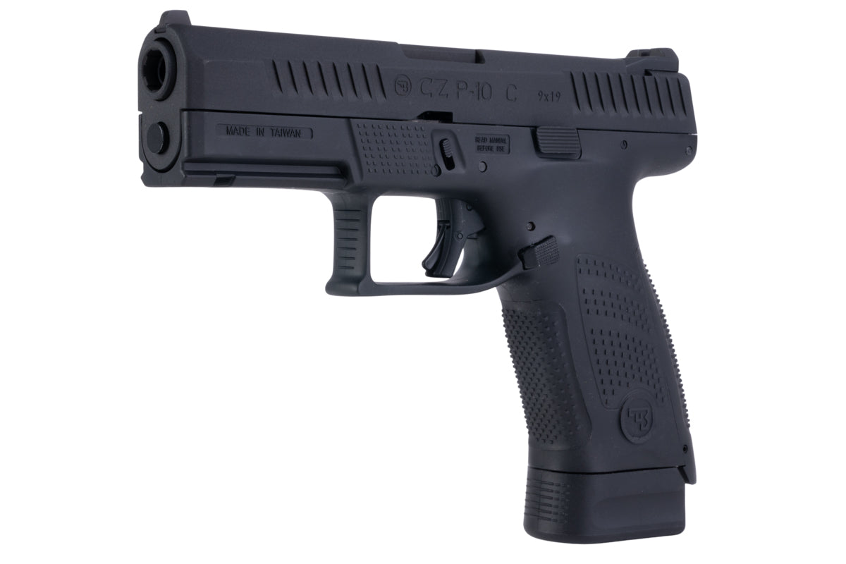 ASG CZ P-10C Standard GBB CO2 Pistol Airsoft