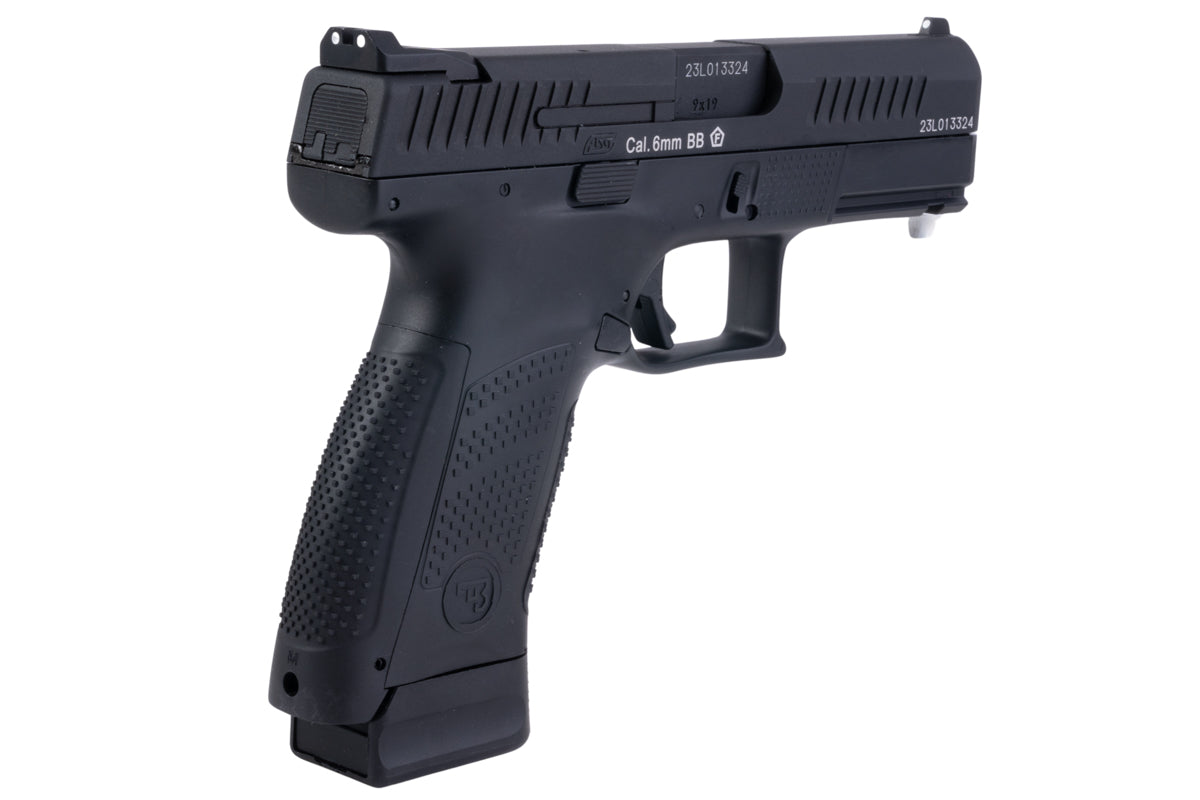 ASG CZ P-10C Standard GBB CO2 Pistol Airsoft