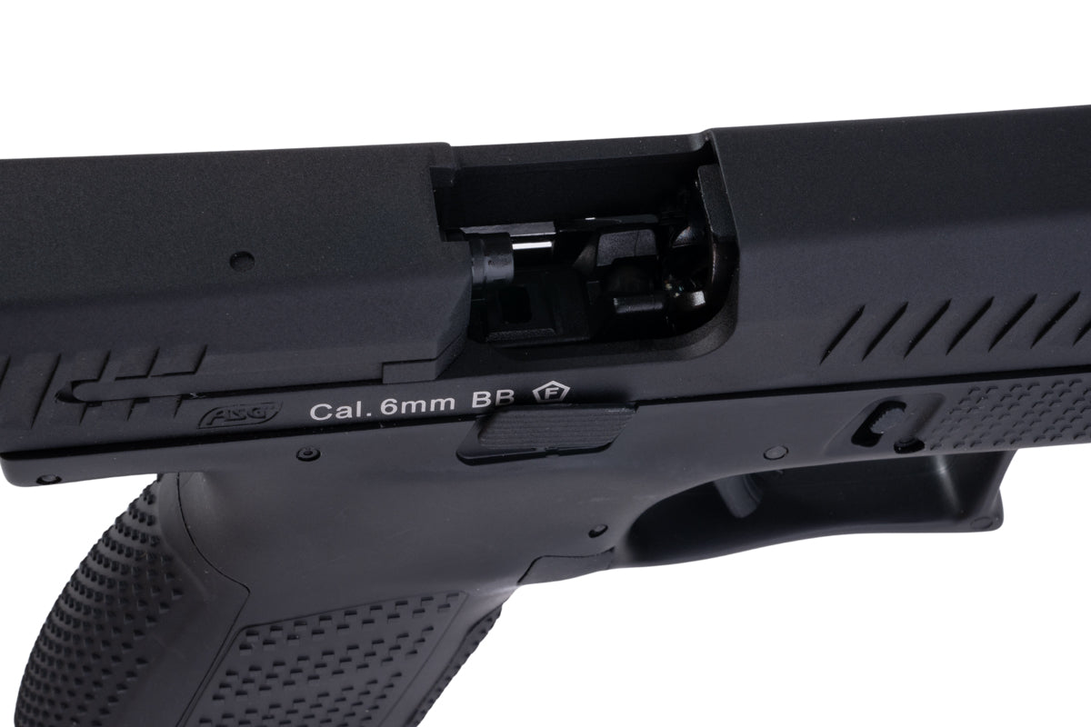 ASG CZ P-10C Standard GBB CO2 Pistol Airsoft