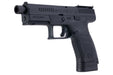 ASG CZ P-10C GBB CO2 Pistol Airsoft (Threaded Barrel/ Optics Plate Ready)