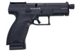 ASG CZ P-10C GBB CO2 Pistol Airsoft (Threaded Barrel/ Optics Plate Ready)