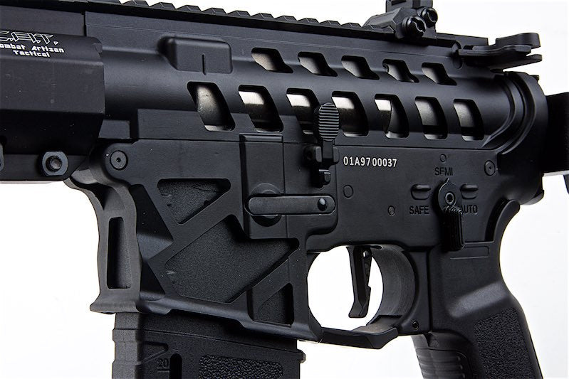 Arcturus X C.A.T. 8.5 inch M4/ AR15 Legend AEG Airsoft