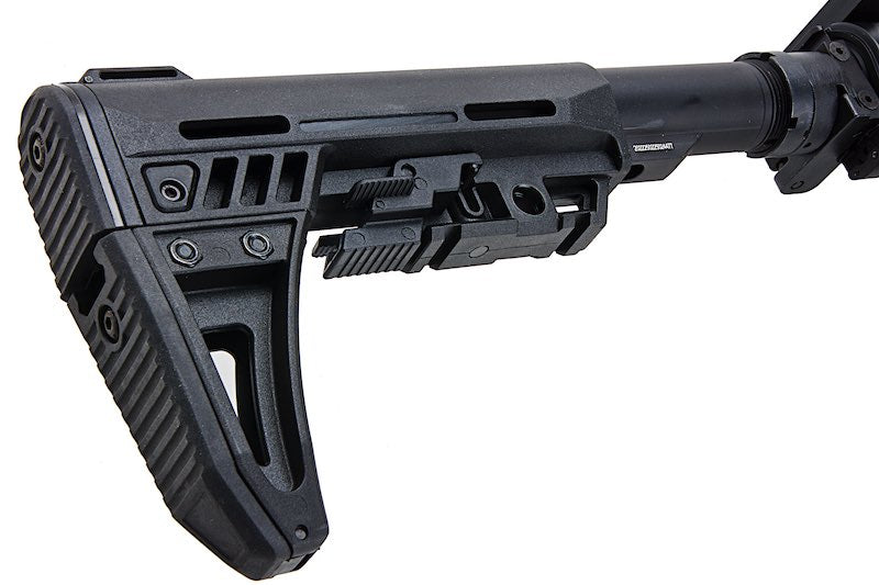 Arcturus X C.A.T. 8.5 inch M4/ AR15 Legend AEG Airsoft