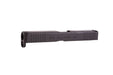 BFA Steel Slide & Barrel Set For GHK Glock 17 Gen 5 MOS GBB