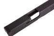 BFA Steel Slide & Barrel Set For GHK Glock 17 Gen 5 MOS GBB