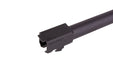 BFA Steel Slide & Barrel Set For GHK Glock 17 Gen 5 MOS GBB