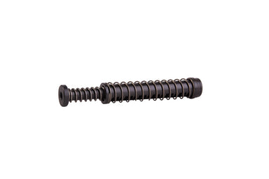 BFA Steel Recoil Spring Set For GHK G17 Gen 5 MOS GBB