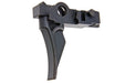 BJ TAC G Style SSA-X Steel Trigger For Tokyo Marui M4 MWS GBB Rifle