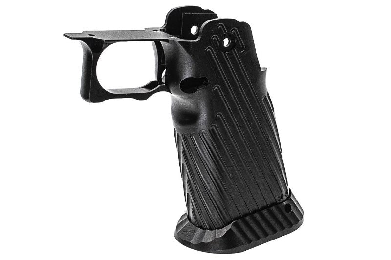 Bomber CNC Aluminum Grip For Tokyo Marui Hi Capa GBB Airsoft (INF Style)