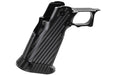 Bomber CNC Aluminum Grip For Tokyo Marui Hi Capa GBB Airsoft (INF Style)