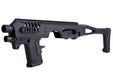 CAA Airsoft Division MICRO RONI Pistol - Carbine Conversion for Sig Sauer M17 & M18 P320 GBB