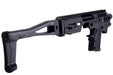 CAA Airsoft Division MICRO RONI Pistol - Carbine Conversion for Sig Sauer M17 & M18 P320 GBB