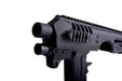 CAA Airsoft Division MICRO RONI Pistol - Carbine Conversion for Sig Sauer M17 & M18 P320 GBB