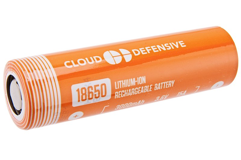 Cloud Defensive REIN 3.0 Weapon Light (Dark Earth)