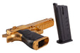 Cybergun (WE) Desert Eagle L6 .50AE GBB Airsoft Pistol (Gold)