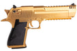 Cybergun (WE) Desert Eagle L6 .50AE GBB Airsoft Pistol (Gold)