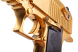 Cybergun (WE) Desert Eagle L6 .50AE GBB Airsoft Pistol (Gold)