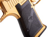 Cybergun (WE) Desert Eagle L6 .50AE GBB Airsoft Pistol (Gold)