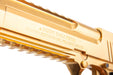 Cybergun (WE) Desert Eagle L6 .50AE GBB Airsoft Pistol (Gold)