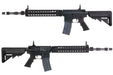 Cybergun Colt MK12 MOD 1 M4 GBB Airsoft Rifle (CYMA CGS System)