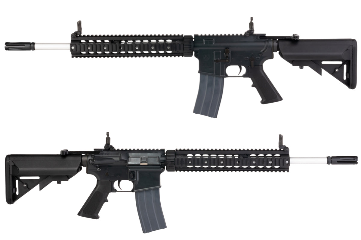 Cybergun Colt RECCE GBB Airsoft M4 Rifle (CYMA CGS System)