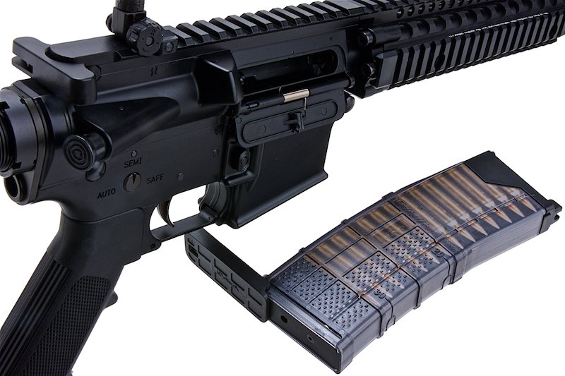 EMG Daniel Defense DD MK18 GBB Airsoft Rifle (CGS System)