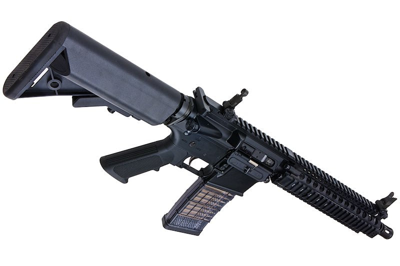 EMG Daniel Defense DD MK18 GBB Airsoft Rifle (CGS System)