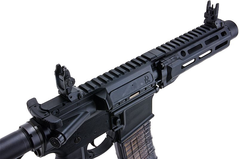 EMG Daniel Defense DDM4 PDW GBB Airsoft Rifle (CYMA CGS System)