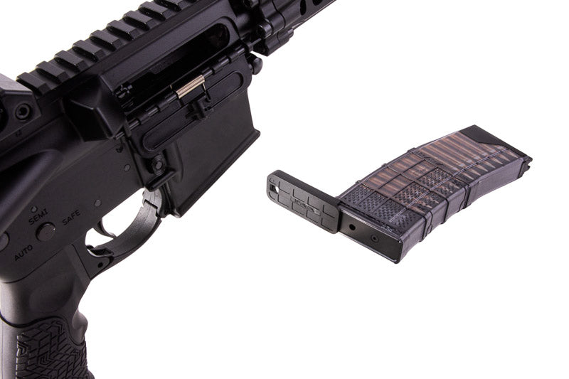 EMG Daniel Defense DD MK18 RIII PDW Airsoft GBB Rifle (CYMA CGS System)