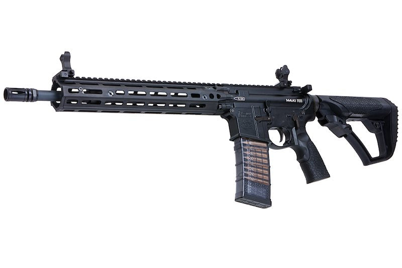 EMG Daniel Defense DD M4A1 RIII GBB Airsoft Rifle (CYMA CGS System)