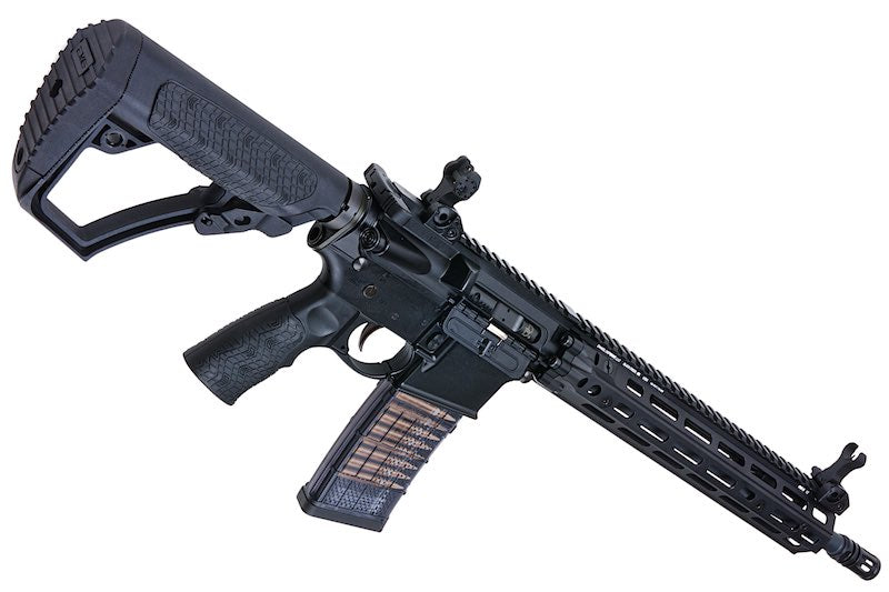 EMG Daniel Defense DD M4A1 RIII GBB Airsoft Rifle (CYMA CGS System)