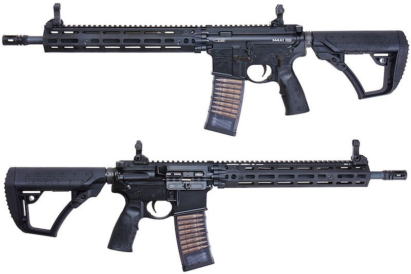 EMG Daniel Defense DD M4A1 RIII GBB Airsoft Rifle (CYMA CGS System)