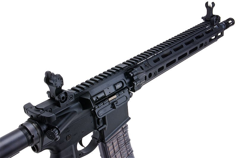 EMG Daniel Defense DD M4A1 RIII GBB Airsoft Rifle (CYMA CGS System)