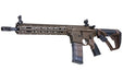 EMG Daniel Defense DD M4A1 RIII GBB Airsoft Rifle (CYMA CGS System/ Brown)