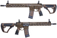 EMG Daniel Defense DD M4A1 RIII GBB Airsoft Rifle (CYMA CGS System/ Brown)