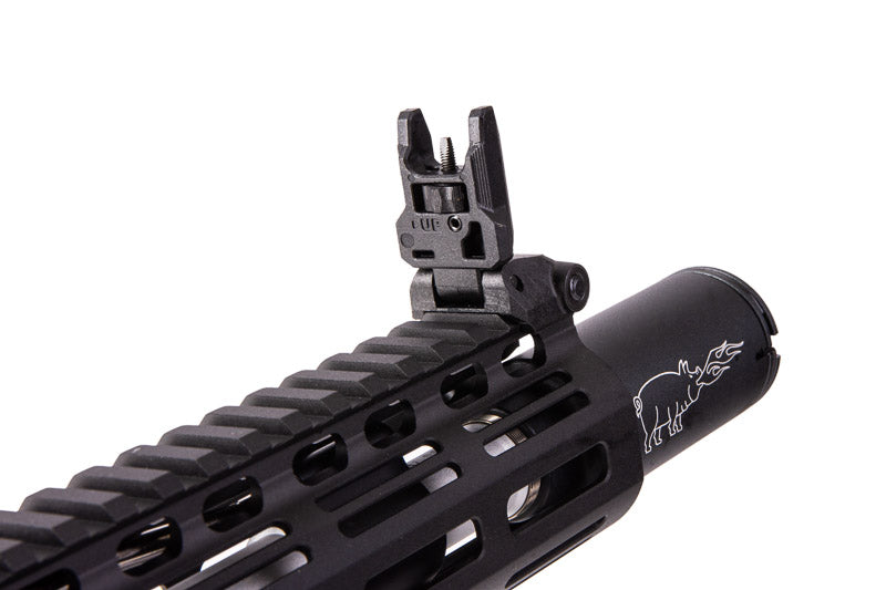 EMG 7 inch Noveske N4 GBB Airsoft Rifle (CYMA CGS System)