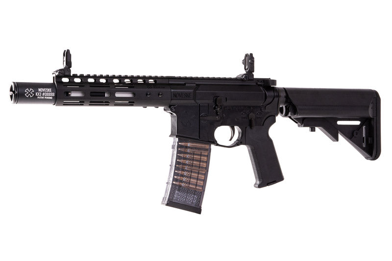 EMG 7 inch Noveske N4 GBB Airsoft Rifle (CYMA CGS System)