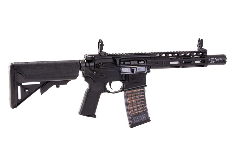 EMG 7 inch Noveske N4 GBB Airsoft Rifle (CYMA CGS System)