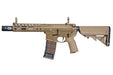 EMG 7 inch Noveske N4 GBB Airsoft Rifle (CYMA CGS System/ Dark Earth)