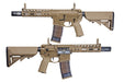 EMG 7 inch Noveske N4 GBB Airsoft Rifle (CYMA CGS System/ Dark Earth)