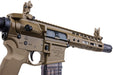 EMG 7 inch Noveske N4 GBB Airsoft Rifle (CYMA CGS System/ Dark Earth)