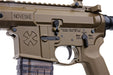 EMG 7 inch Noveske N4 GBB Airsoft Rifle (CYMA CGS System/ Dark Earth)