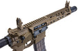 EMG 7 inch Noveske N4 GBB Airsoft Rifle (CYMA CGS System/ Dark Earth)