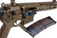 EMG 7 inch Noveske N4 GBB Airsoft Rifle (CYMA CGS System/ Dark Earth)