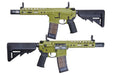 EMG 7 inch Noveske N4 GBB Airsoft Rifle (CYMA CGS System/ Olive Drab)