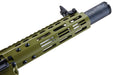 EMG 7 inch Noveske N4 GBB Airsoft Rifle (CYMA CGS System/ Olive Drab)