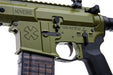 EMG 7 inch Noveske N4 GBB Airsoft Rifle (CYMA CGS System/ Olive Drab)