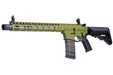 EMG 13.5 inch Noveske N4 GBB Airsoft Rifle (CYMA CGS System/ Olive Drab)