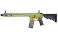 EMG 13.5 inch Noveske N4 GBB Airsoft Rifle (CYMA CGS System/ Olive Drab)